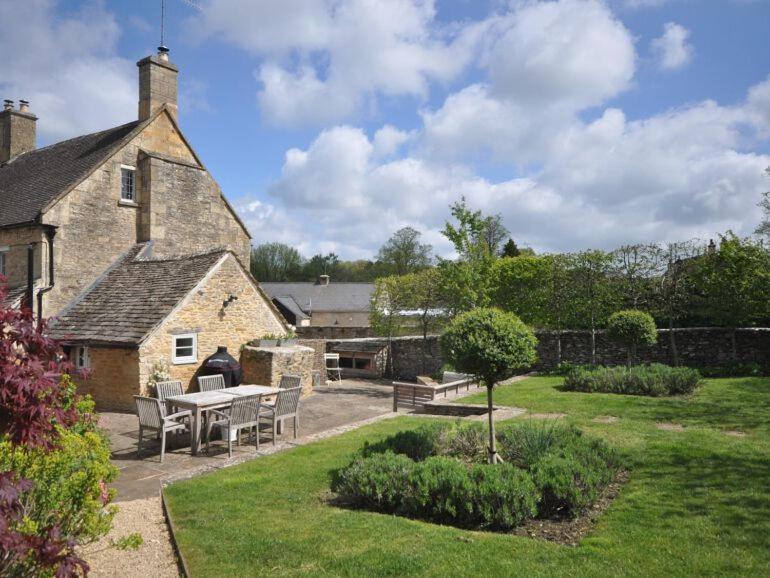Jasmine Cottage, Upper Slaughter, Cotswolds Cheltenham Ngoại thất bức ảnh