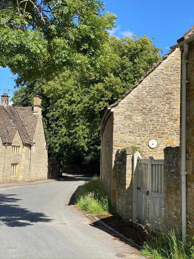 Jasmine Cottage, Upper Slaughter, Cotswolds Cheltenham Ngoại thất bức ảnh