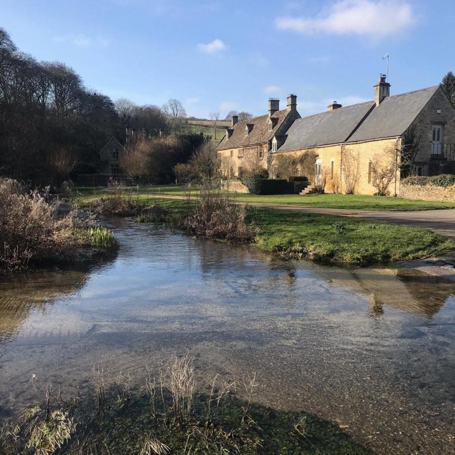 Jasmine Cottage, Upper Slaughter, Cotswolds Cheltenham Ngoại thất bức ảnh