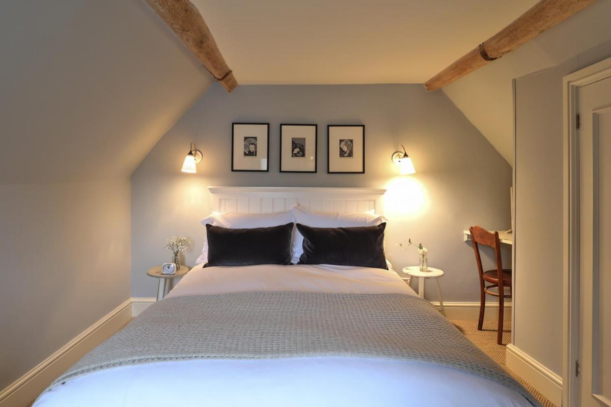 Jasmine Cottage, Upper Slaughter, Cotswolds Cheltenham Ngoại thất bức ảnh