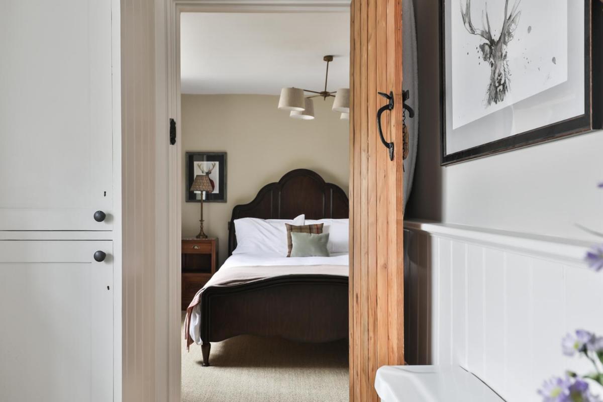 Jasmine Cottage, Upper Slaughter, Cotswolds Cheltenham Ngoại thất bức ảnh