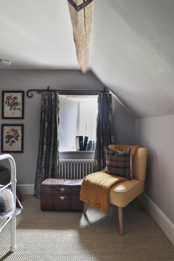Jasmine Cottage, Upper Slaughter, Cotswolds Cheltenham Ngoại thất bức ảnh