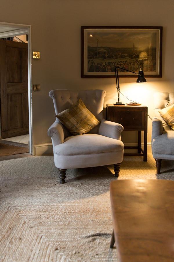 Jasmine Cottage, Upper Slaughter, Cotswolds Cheltenham Ngoại thất bức ảnh