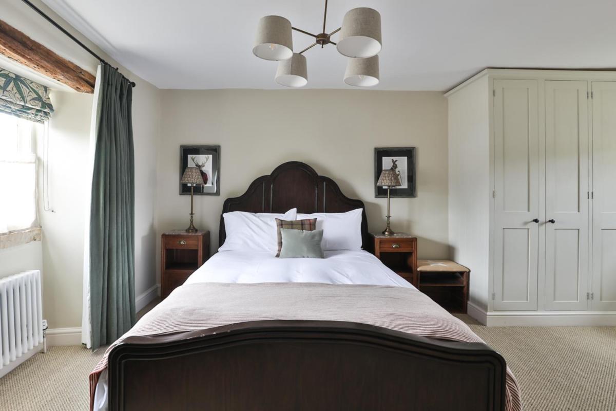 Jasmine Cottage, Upper Slaughter, Cotswolds Cheltenham Ngoại thất bức ảnh