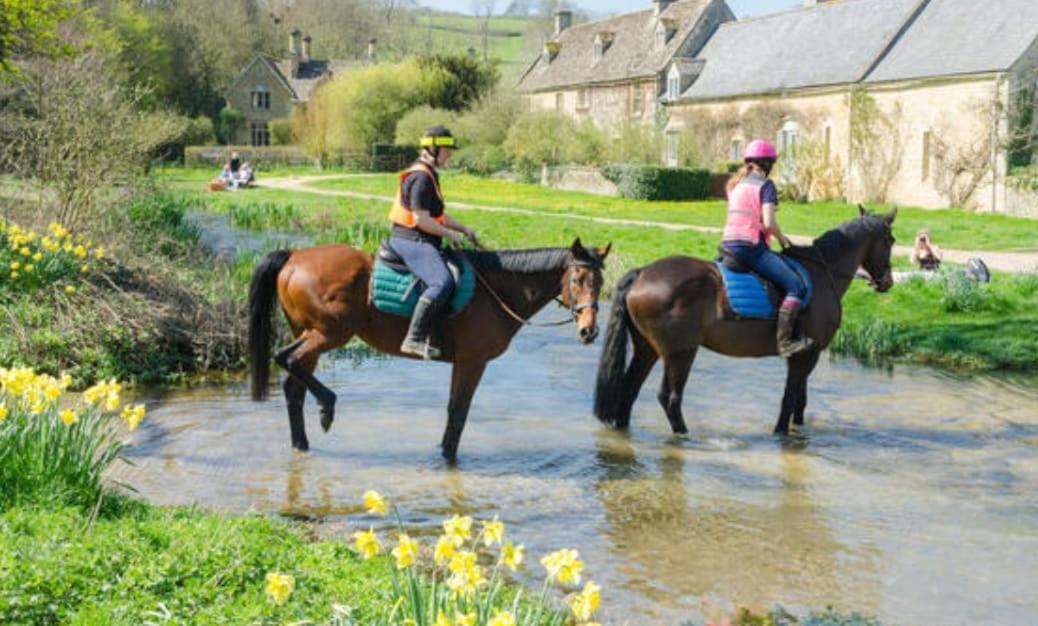 Jasmine Cottage, Upper Slaughter, Cotswolds Cheltenham Ngoại thất bức ảnh
