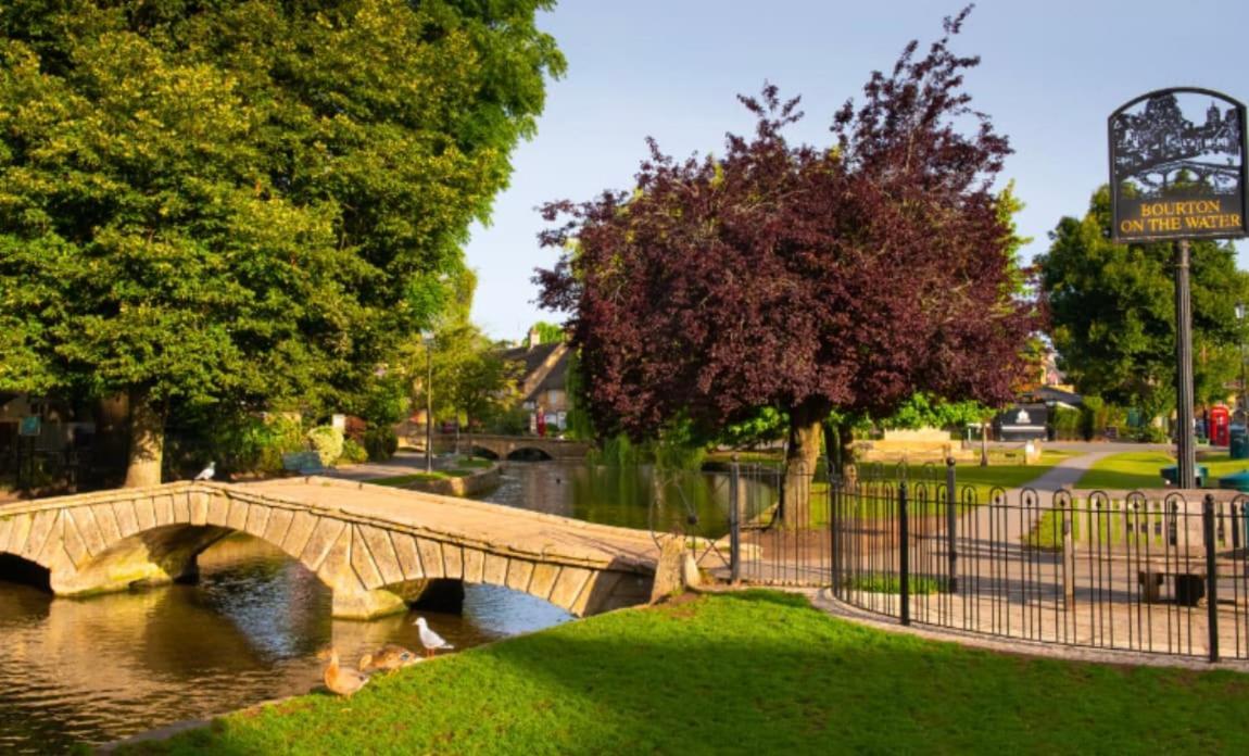 Jasmine Cottage, Upper Slaughter, Cotswolds Cheltenham Ngoại thất bức ảnh