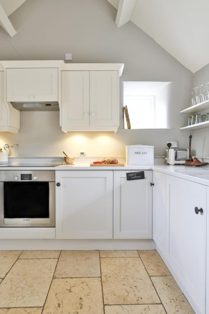 Jasmine Cottage, Upper Slaughter, Cotswolds Cheltenham Ngoại thất bức ảnh